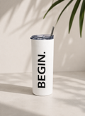 Tumbler Bottle